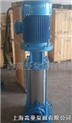 GDL型多级管道泵