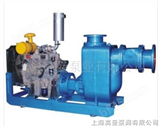CJ型柴油机泵