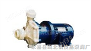 CQ-F 氟塑料磁力泵 氟塑料磁力泵