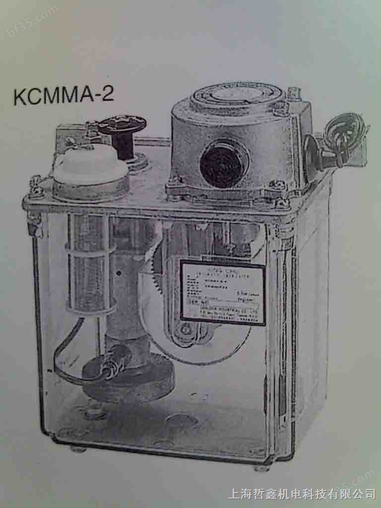 供应 维良油泵 小金刚型自动间歇润滑油泵 KCMM-2A、KCMM-2、KCMM-2F