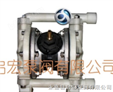 QBY-15铸铁气动隔膜泵v