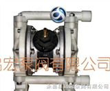 QBY-10气动隔膜泵1