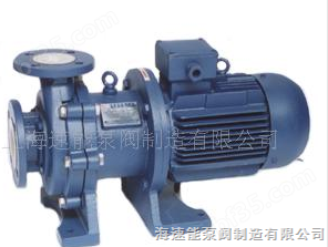 CQB-F型氟塑料磁力泵、离心泵、化工泵