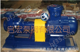 IHF65-50-160耐腐蚀衬氟化工泵