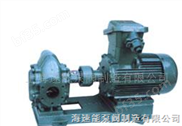 KCY系列齿轮输油泵 电动油泵