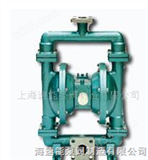 工程塑料隔膜泵、F46材质隔膜泵 气动隔膜