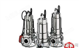 65WQP40-30-7.5不锈钢潜水泵