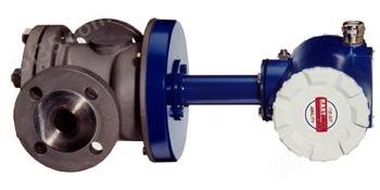 Bopp&Reuther小流量椭圆齿轮流量计,切割阀，安全阀，密度和浓度计，过滤器