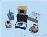 SXHG-AV电流电压互感器现场校验装置