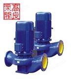 ISG系列立式管道离心泵，管道离心泵，离心泵