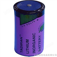 Tadiran TL-5930电池