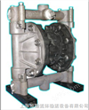 RD15铝合金气动隔膜泵