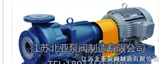 UHB-ZK系列氟塑料耐腐蚀耐磨砂浆化工泵