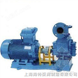 海特NZC型自吸转齿泵 40NZC6.5-25