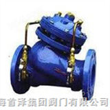 JD745X多功能水泵控制阀|多功能水泵控制阀价格|多功能水泵控制阀尺寸