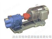 渣油泵ZYB-4.2/2.0 1026