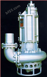 ZSQ潜水铁砂泵，煤浆泵，矿浆泵