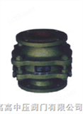 波纹阻火器--（ZGB-1）-上海波纹阻火器（ZGB-1）