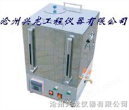 LBH-2沥青溶剂回收仪（兴龙仪器）