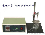 WXT-0653乳化沥青电荷实验仪（兴龙仪器）