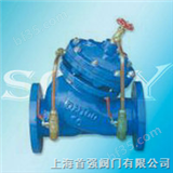 JH745X多功能水泵控制阀 多功能水利控制阀 压力控制阀