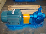 YCB0.6/0.6-80/0.6YCB 圆弧齿轮泵