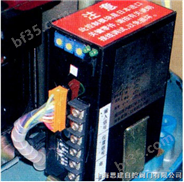 CPA100-200电动执行器控制模块 11