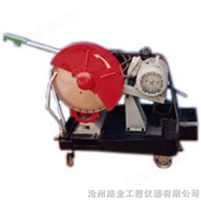 HQP-100型混凝土切片机（路业仪器）