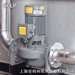 闭式冷却塔水泵80LP