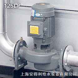 闭式冷却塔水泵125LP