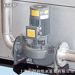 闭式冷却塔水泵65LP