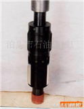 HM-958凸轮式油管锚