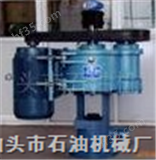 LBQ27-FJ立式单螺杆抽油泵地面驱动装置