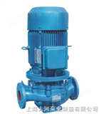 DHR立式热水离心泵