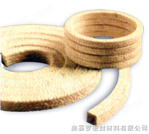 进口材料白苎麻盘根，进口材料苎麻盘根，进口材料合成纤维盘根