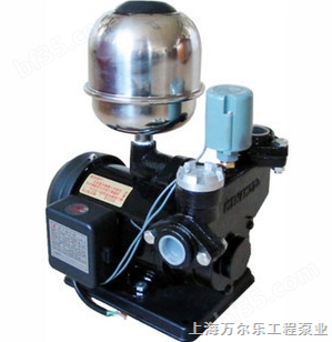 中国台湾华乐士家用自吸增压泵上海代理经销不锈钢增压泵0