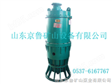 BQW（S）（2.2KW-315KW）污水泵