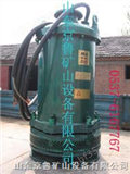 BQW（S）（2.2KW-315KW）排污排沙搅拌泵