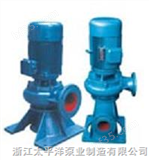 100 LW 100-15-7.5LW型直立式排污泵
