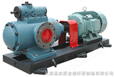 3GS100×2W21天津三螺杆泵/南京螺杆泵/黄山螺杆泵