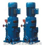 100LG-B（R）72-20*6LG型高层建筑给水泵