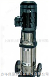 HRL-16系列不锈钢高温高压立式多级离心泵