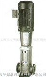 HRL-32系列不锈钢高温高压立式多级离心泵