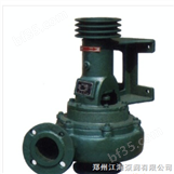 禹州吸沙泵 泥浆泵污水泵杂质泵