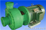 Z101-102塑料离心泵