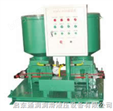 SDRB-N双列式电动润滑泵