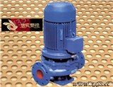 ISG型立式管道离心泵,立式离心泵,管道离心泵