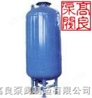 立式隔膜式气压罐 隔膜式气压罐 气压罐 不锈钢气压罐