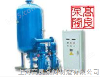 生活变频气压成套供水设备 气压供水设备 变频气压供水
