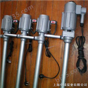 YBYB型-电动插桶泵|化工泵